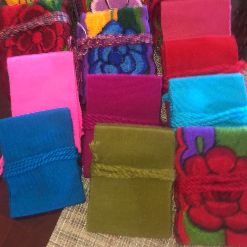 Belt artesanal mexicano